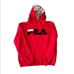 FILA | Hoodie